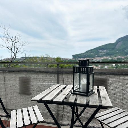 Vila Wonder House On The Amalfi Coast Pianillo Exteriér fotografie