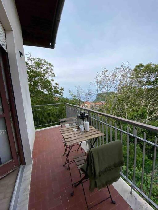 Vila Wonder House On The Amalfi Coast Pianillo Exteriér fotografie