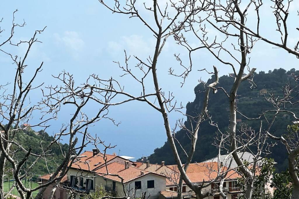 Vila Wonder House On The Amalfi Coast Pianillo Exteriér fotografie