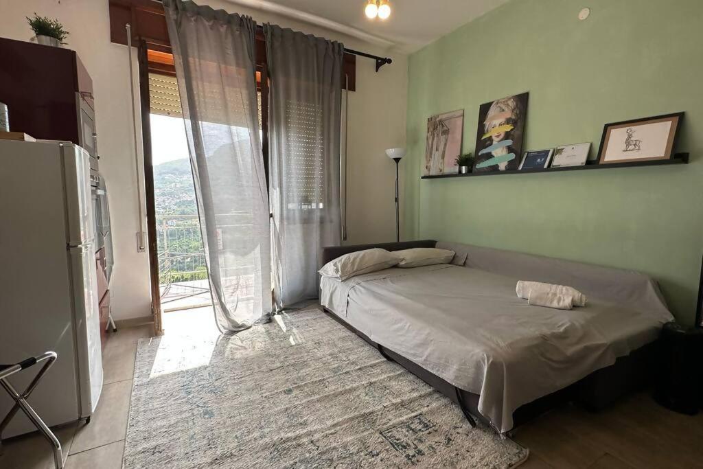 Vila Wonder House On The Amalfi Coast Pianillo Exteriér fotografie