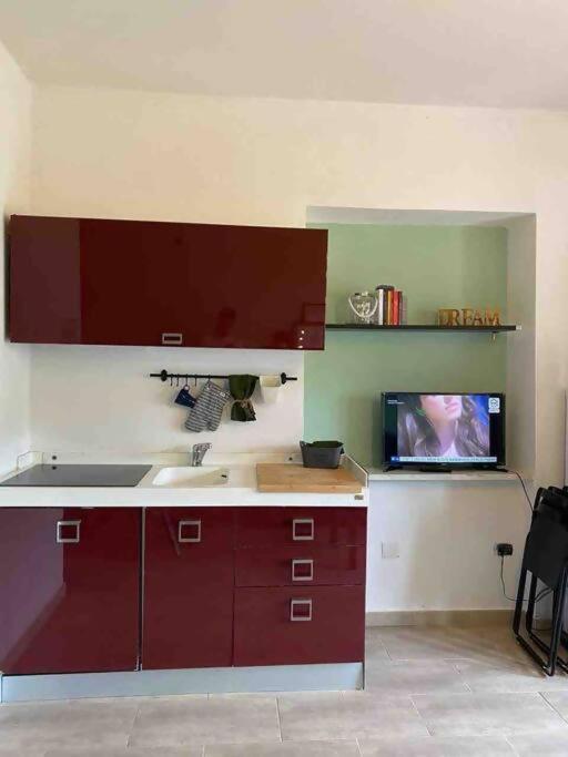 Vila Wonder House On The Amalfi Coast Pianillo Exteriér fotografie