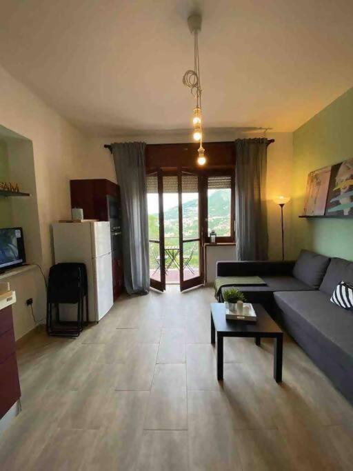 Vila Wonder House On The Amalfi Coast Pianillo Exteriér fotografie