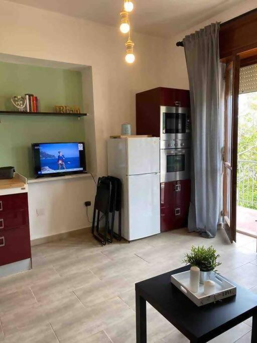 Vila Wonder House On The Amalfi Coast Pianillo Exteriér fotografie