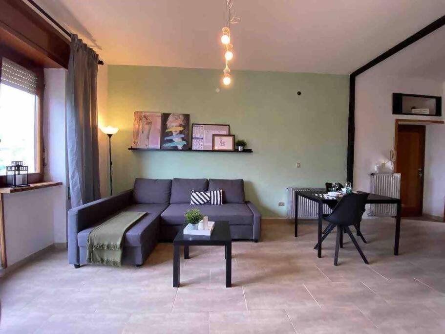 Vila Wonder House On The Amalfi Coast Pianillo Exteriér fotografie