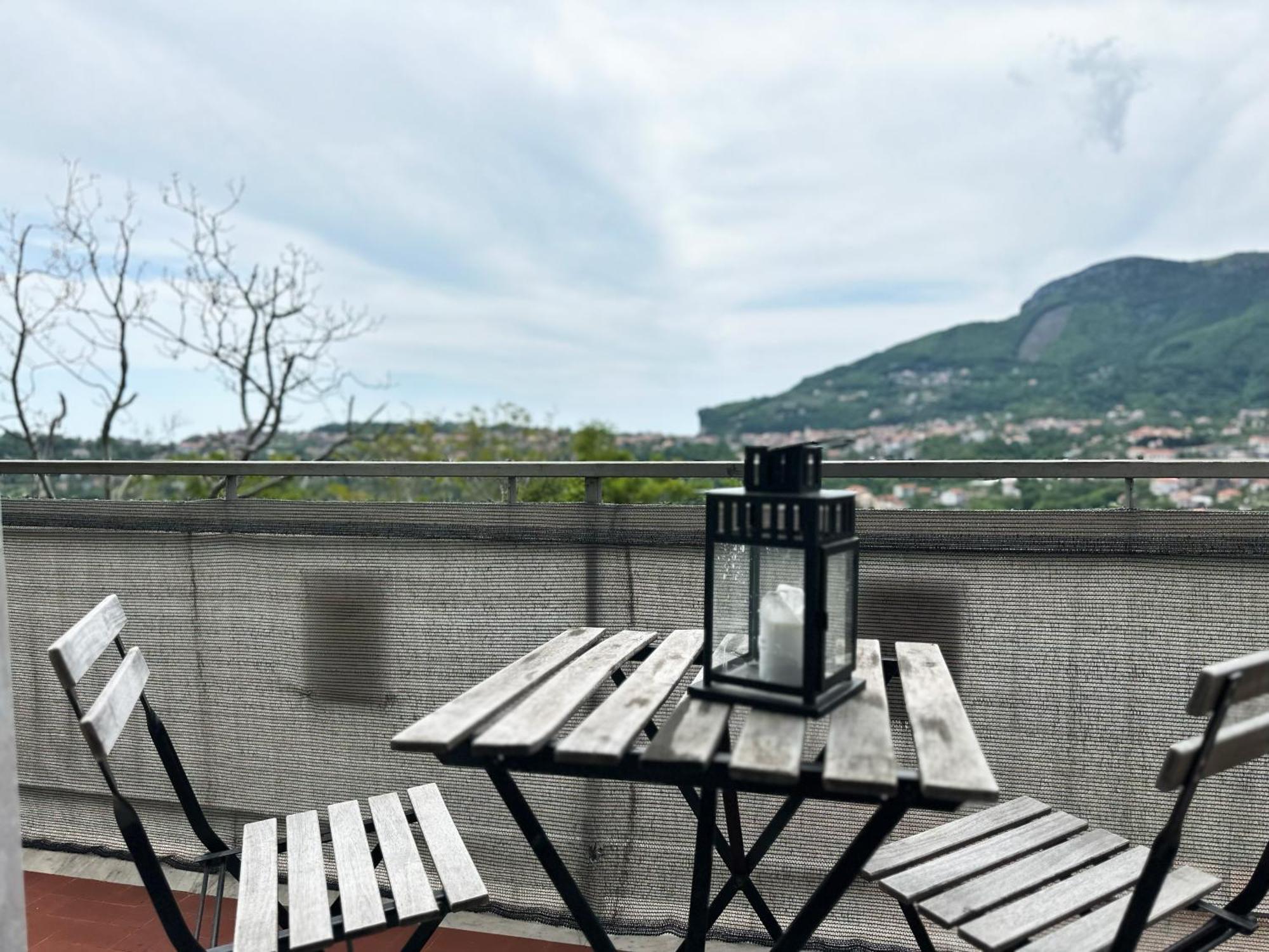 Vila Wonder House On The Amalfi Coast Pianillo Exteriér fotografie